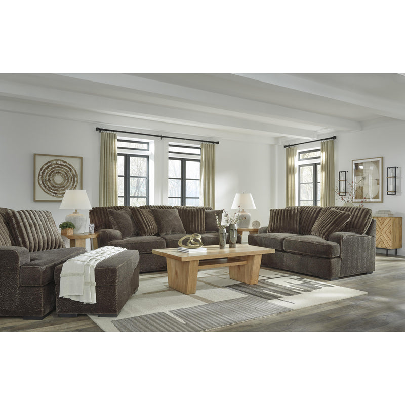  Benchcraft Aylesworth 53702U4 3 pc Living Room Set IMAGE 1