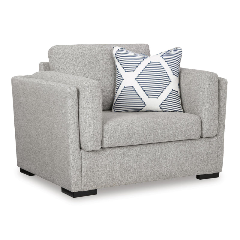  Benchcraft Evansley 54503U3 4 pc Living Room Set IMAGE 5