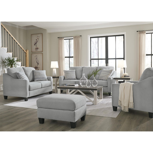  Signature Design by Ashley Adlai 30103U3 4 pc Living Room Set IMAGE 1