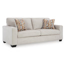  Signature Design by Ashley Aviemore 24305U2 2 pc Living Room Set IMAGE 3