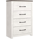  Signature Design by Ashley Gerridan B1190B37 7 pc Queen Panel Bedroom Set IMAGE 6