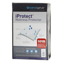 Bedgear iProtect Mattress Protector (Full XL) IMAGE 1