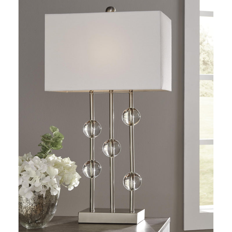 Signature Design by Ashley Jaala Table Lamp L428064 IMAGE 2