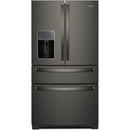 Black Stainless