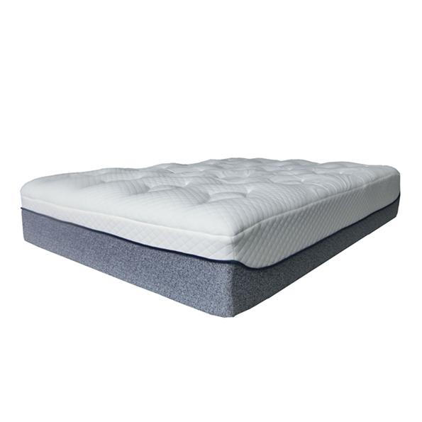 Primo International Cool Sleep Ultra Plush Mattress (Queen) IMAGE 1