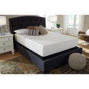  Sierra Sleep Chime 12 Inch Memory Foam M72751 California King Mattress IMAGE 5
