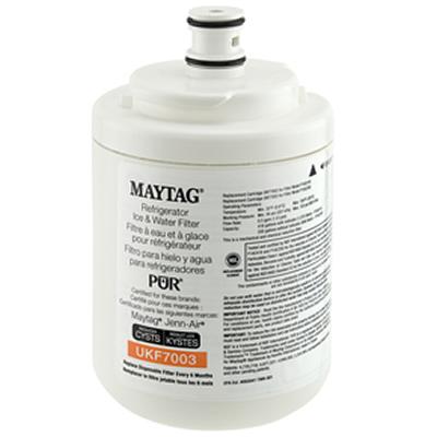 Maytag Refrigeration Accessories Water Filter UKF7003 [M] IMAGE 1