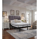  Sierra Sleep Chime 10 Inch Hybrid M69621 Full Mattress IMAGE 17