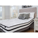  Sierra Sleep Chime 10 Inch Hybrid M69621 Full Mattress IMAGE 9