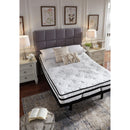  Sierra Sleep Chime 10 Inch Hybrid M69651 California King Mattress IMAGE 18
