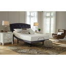 Sierra Sleep 10 Inch Chime Memory Foam M69921 Full Mattress IMAGE 12