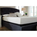  Sierra Sleep 10 Inch Chime Memory Foam M69941 King Mattress IMAGE 8