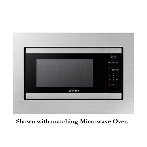  Samsung Trim Kit MA-TK8020TS/AC IMAGE 1