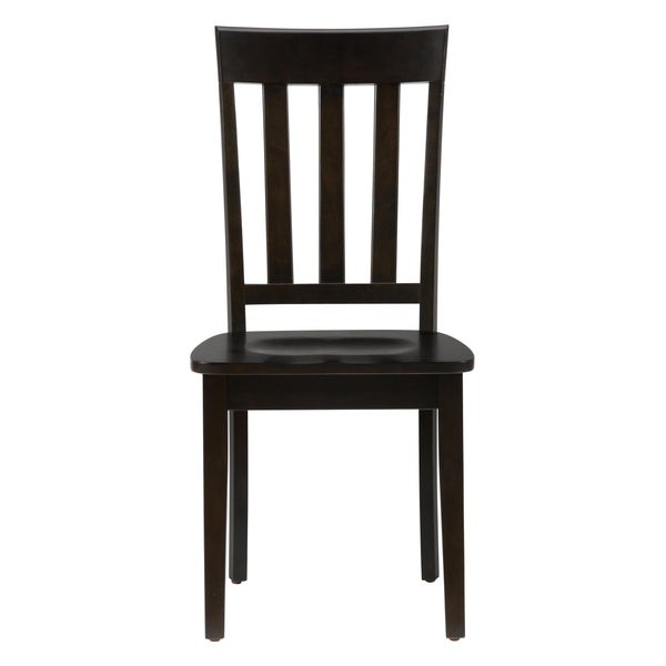 Jofran Simplicity Dining Chair 552-319KD IMAGE 1