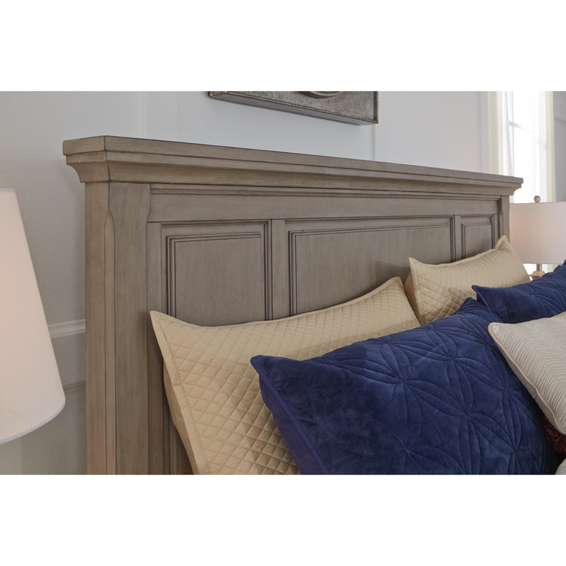 Signature Design by Ashley Lettner California King Panel Bed B733-58/B733-56/B733-94 IMAGE 8