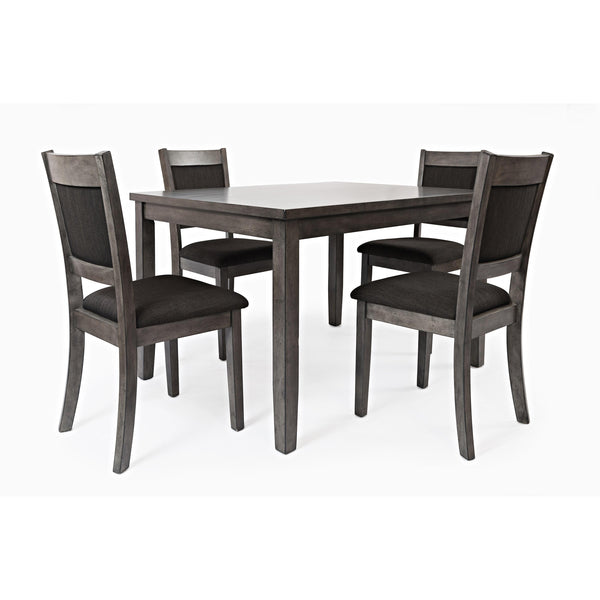 Jofran Greyson Heights 5 pc Dinette 1885 IMAGE 1