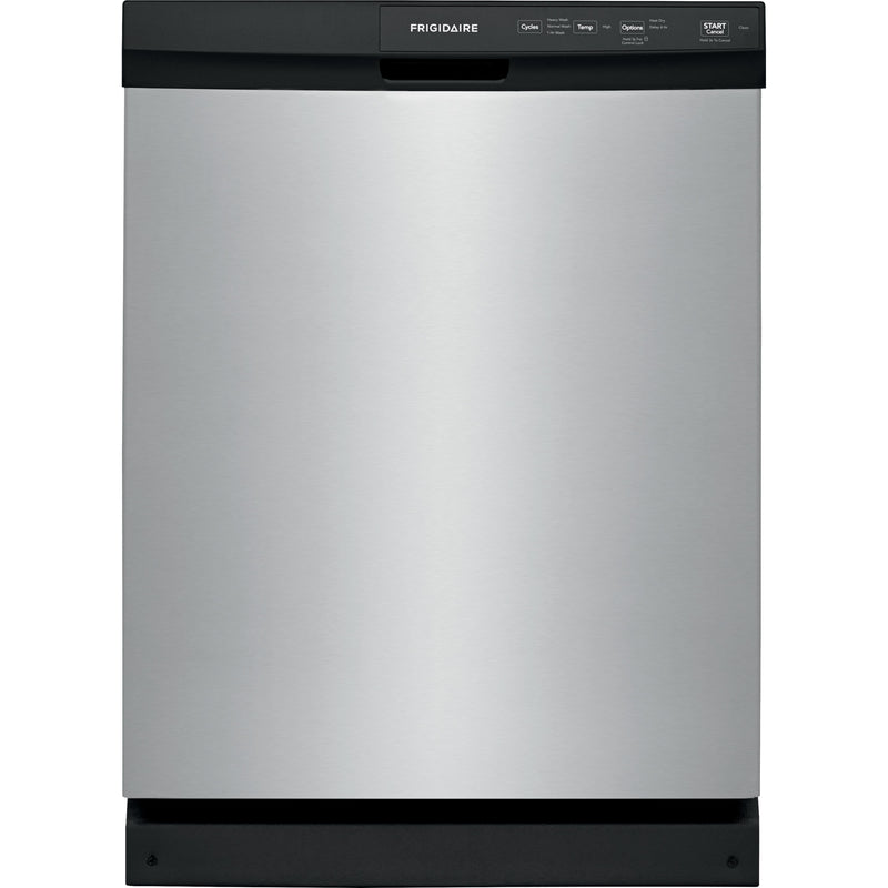 Frigidaire 24-inch Built-in Dishwasher FFCD2413US IMAGE 1