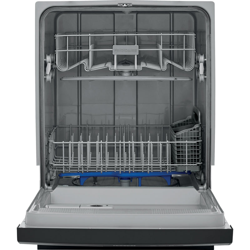  Frigidaire 24-inch Built-in Dishwasher FFCD2413US IMAGE 2