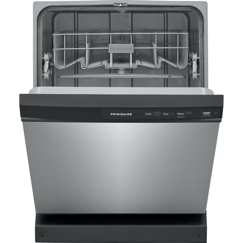  Frigidaire 24-inch Built-in Dishwasher FFCD2413US IMAGE 3