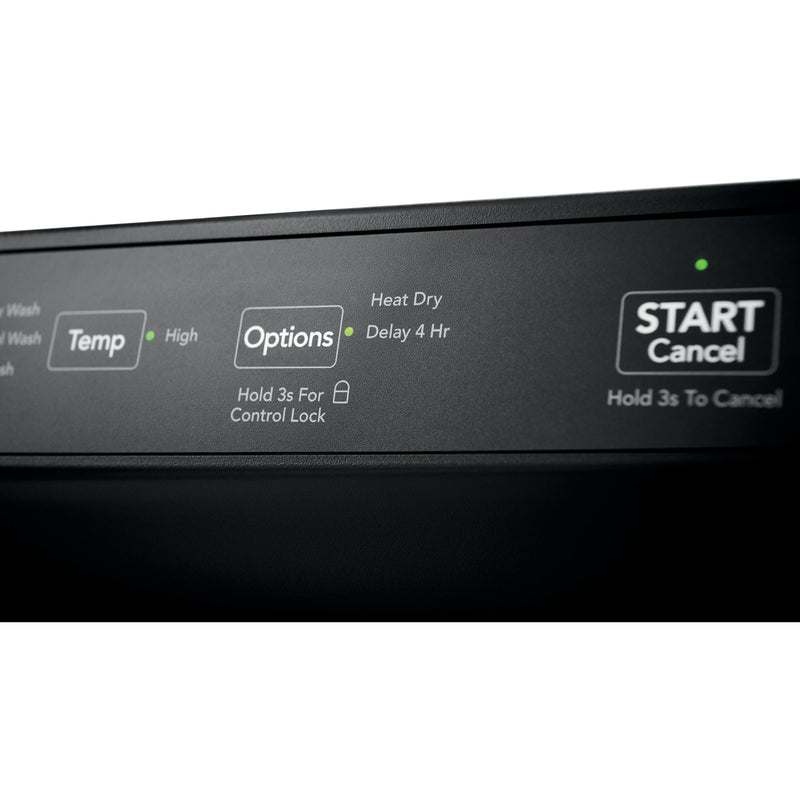  Frigidaire 24-inch Built-in Dishwasher FFCD2413US IMAGE 9