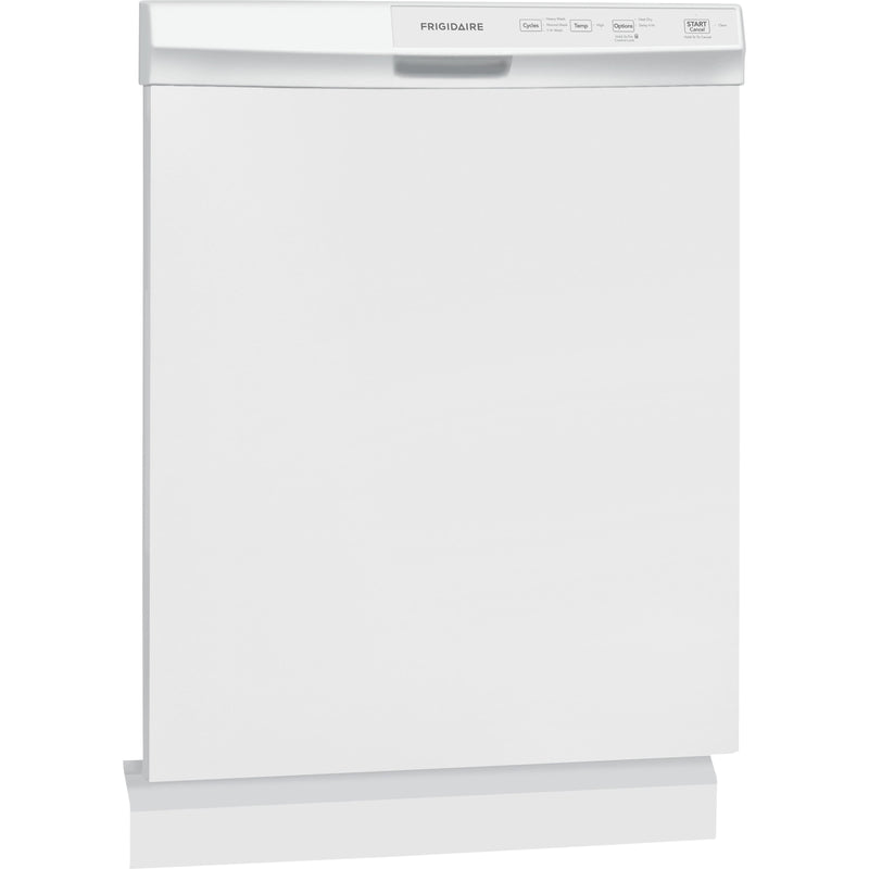  Frigidaire 24-inch Built-in Dishwasher FFCD2413UW IMAGE 12