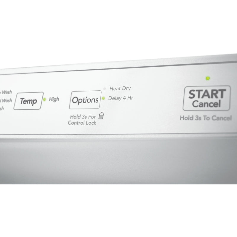  Frigidaire 24-inch Built-in Dishwasher FFCD2413UW IMAGE 9