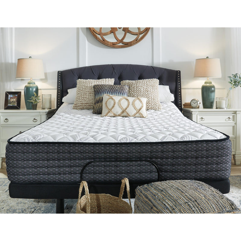 Sierra Sleep Limited Edition Firm M62511 Twin Mattress IMAGE 10