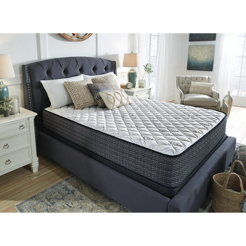 Sierra Sleep Limited Edition Firm M62521 Full Mattress IMAGE 7