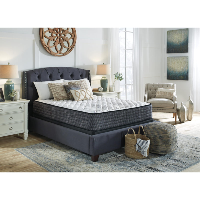 Sierra Sleep Limited Edition Firm M62531 Queen Mattress IMAGE 5