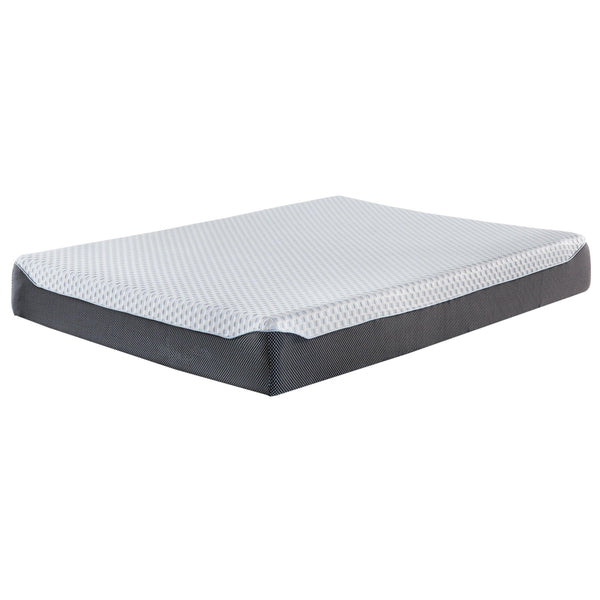 Sierra Sleep 10 Inch Chime Elite M67311 Twin Mattress IMAGE 1