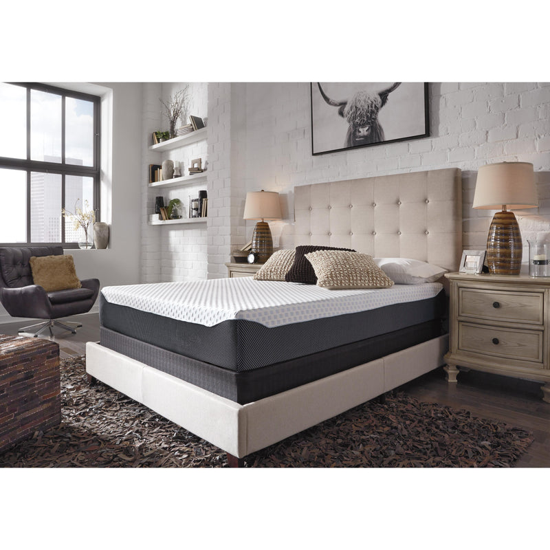 Sierra Sleep 10 Inch Chime Elite M67311 Twin Mattress IMAGE 6