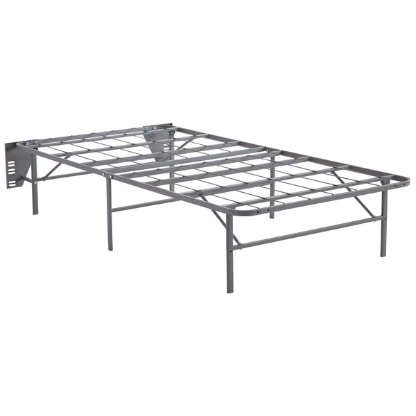 Sierra Sleep Full M91X Better than a BoxSpring Foundation M91X22 IMAGE 1