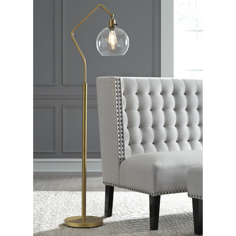 Signature Design by Ashley Marilee Floorstanding Lamp L207151 IMAGE 2