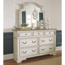 Signature Design by Ashley Realyn 7-Drawer Dresser B743-31 IMAGE 5