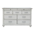  Benchcraft Kanwyn 9-Drawer Dresser B777-31 IMAGE 1