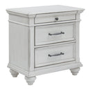  Benchcraft Kanwyn 3-Drawer Nightstand B777-93 IMAGE 2