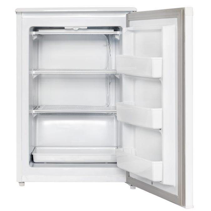 Danby 4.3 cu. ft. Compact Freezer DUFM043A2WDD IMAGE 2