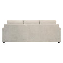  Signature Design by Ashley Soletren Stationary Fabric Sofa 9510438 IMAGE 3