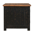  Signature Design by Ashley Valebeck End Table T468-3 IMAGE 4