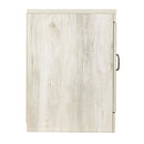  Signature Design by Ashley Bellaby TV Stand with Cable Management W331-68 IMAGE 3