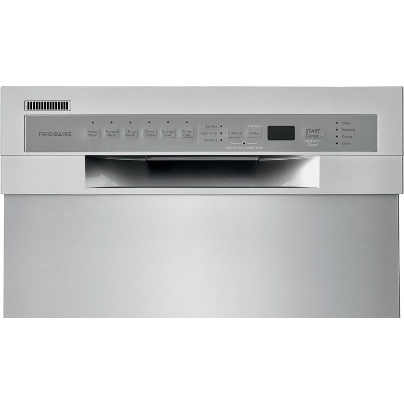  Frigidaire 18-inch Built-in Dishwasher with Filtration System FFBD1831US IMAGE 4