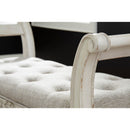  Signature Design by Ashley Realyn A3000157 Accent Bench IMAGE 3