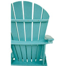  Signature Design by Ashley Sundown Treasure P012-898 Adirondack Chair IMAGE 5