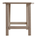  Signature Design by Ashley Sundown Treasure P014-703 Rectangular End Table IMAGE 3