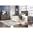 Signature Design by Ashley Drystan 6-Drawer Dresser B211-31 IMAGE 18