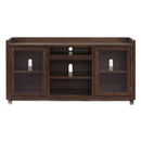  Signature Design by Ashley Starmore TV Stand with Cable Management W633-68 IMAGE 1