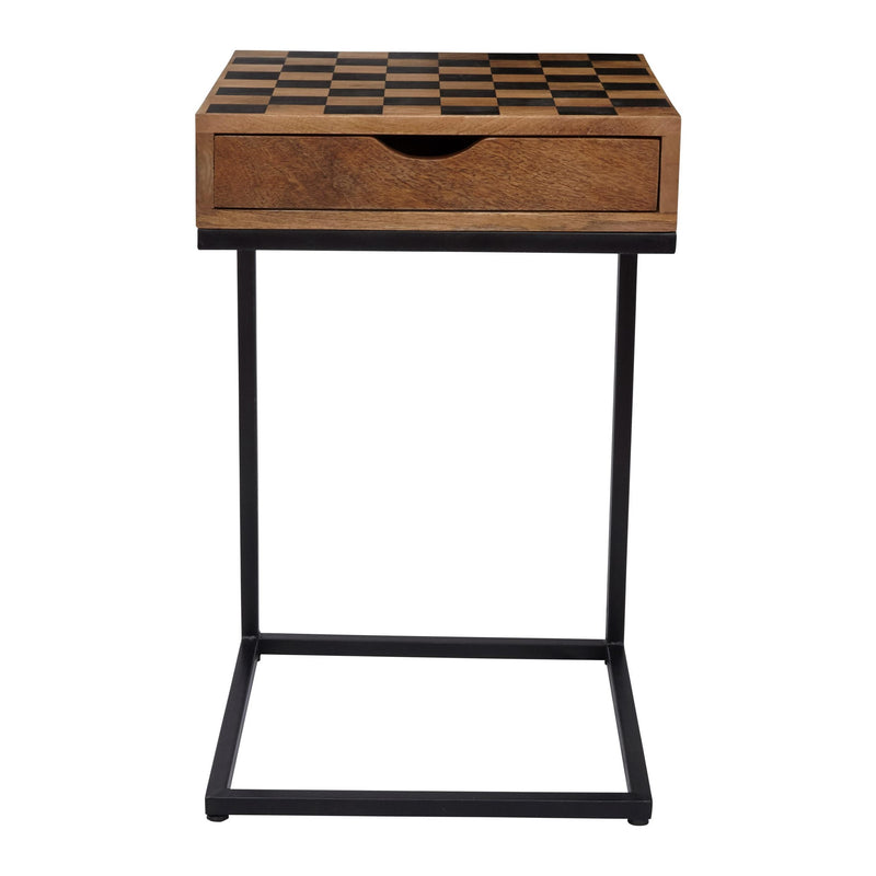 Jofran Global Archive Accent Table 1730-26 IMAGE 1