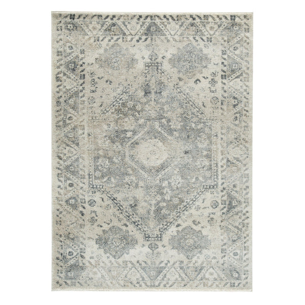 Signature Design by Ashley Precia R404131 Large Rug IMAGE 1