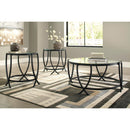  Signature Design by Ashley Tarrin Occasional Table Set T115-13 IMAGE 5