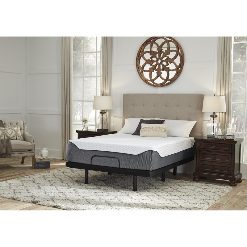 Sierra Sleep 14 Inch Chime Elite M71431 Queen Mattress IMAGE 9